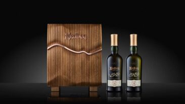 Ardbeg lança dois uísques históricos que resumem o passado da destilaria