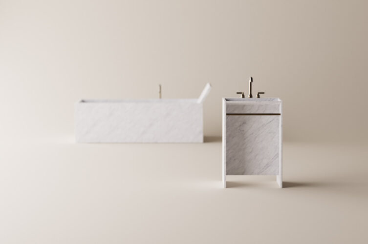 Dez Principais Tendências De Banheiros Para 2024