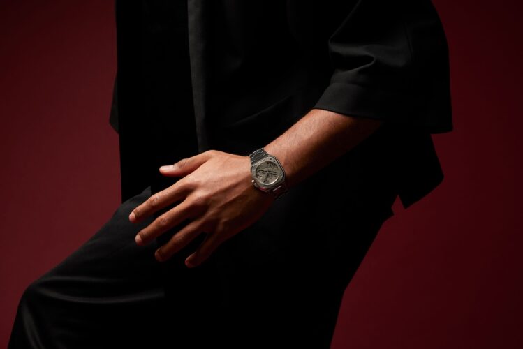 Ano Do Dragão Homenageado Pela Bell&Ross