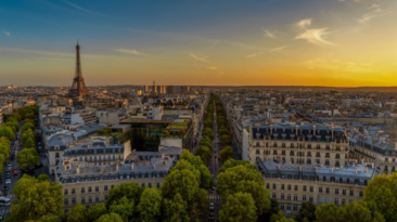 Arte Parisiense |  Descubra as melhores galerias de Paris