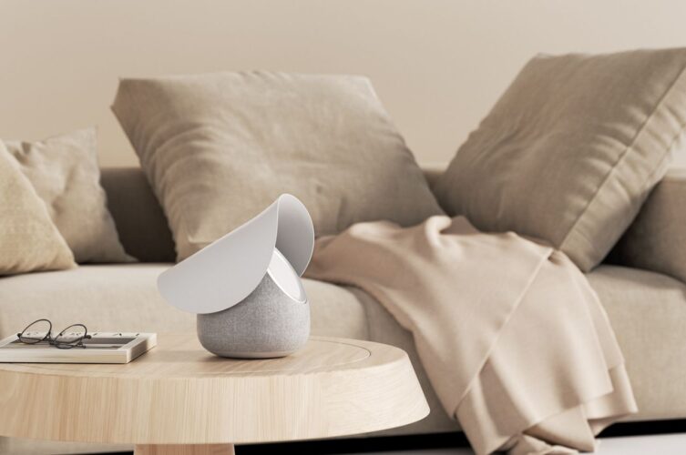 Este Alto-falante Do Spotify Ajuda Casais De Relacionamento De Longa Distância A Se Unirem Por Meio Da Música