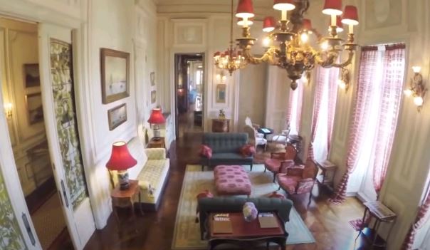 HOTEL PESTANA PALACE – REVISTA LUXO . COM