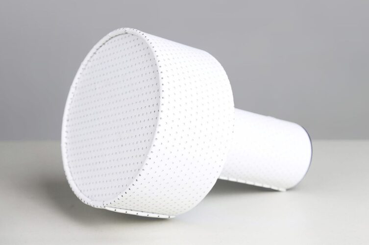 O Exemplo Definitivo De Upcycling: Reaproveitando Telas De Cinema Descartadas Em Produtos De Interior