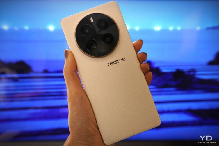 Análise Do Realme GT5 Pro: Sonho Emblemático Para Usuários Preocupados Com O Orçamento