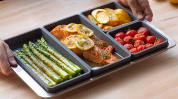 Os 10 melhores utensílios de cozinha que você precisa para preparar a refeição perfeita do Dia dos Namorados para sua cara-metade