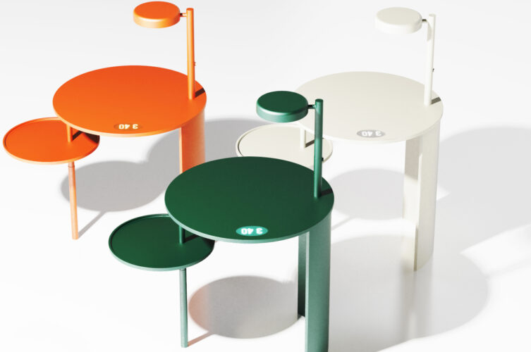 As 10 Principais Mesas Exclusivas Para Pensadores E Trabalhadores Criativos Para Apoiar Seus Estilos De Trabalho Inovadores