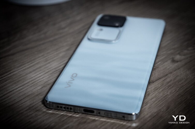 Análise Do Vivo V30: Fino, Elegante, Simples