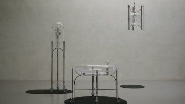 Antiga tradição chinesa de Feng Shui reinventada para se adequar ao mundo moderno dos eletrodomésticos