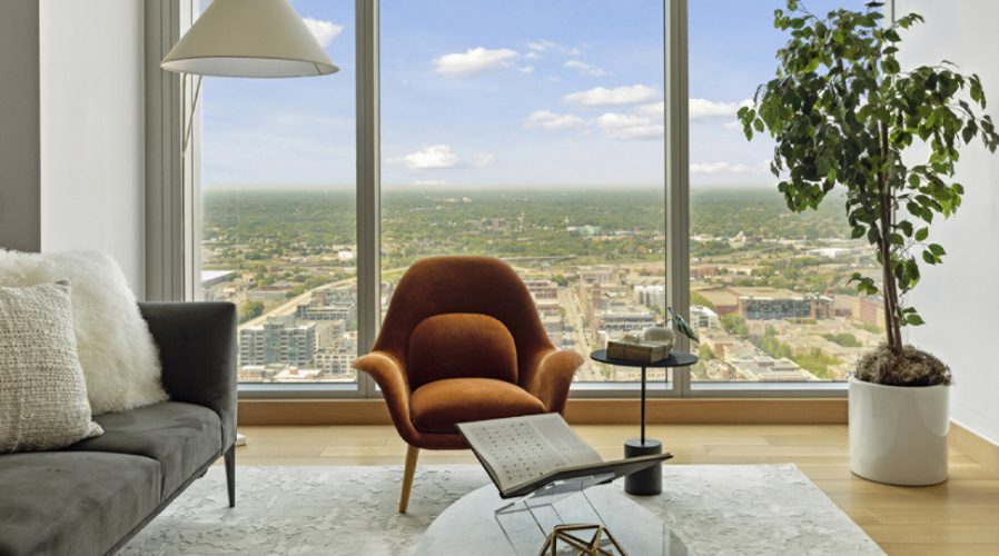 Sinta-se Em Casa Na Cidade Com O Four Seasons Private Residences Sinta-se Em Casa Na Cidade Com O Four Seasons Private Residences