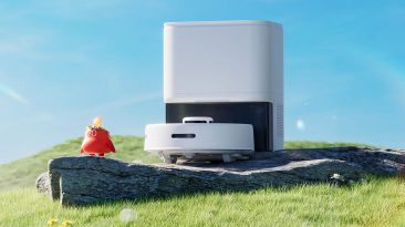 Atualize sua casa com as soluções inovadoras da SwitchBot para economia em casa inteligente nesta primavera