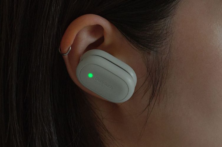 Esses Fones De Ouvido Robustos Com Ventilador Integrado São Feitos Para Pessoas Com Ouvidos Quentes