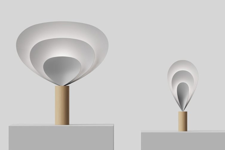 A Luminária Pendente De Fritz Hansen Recebe Uma Reformulação Coreana Para Sua Exposição De Comemoração Do 150º Aniversário