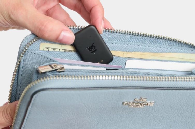 Os Rastreadores Pebblebee Podem Encontrar Itens Com A Nova Rede Encontre Meu Dispositivo Do Google