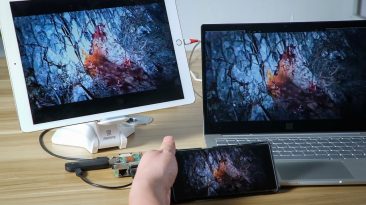 Desbloqueie conectividade perfeita com um dispositivo minúsculo que redefine a integração de dispositivos