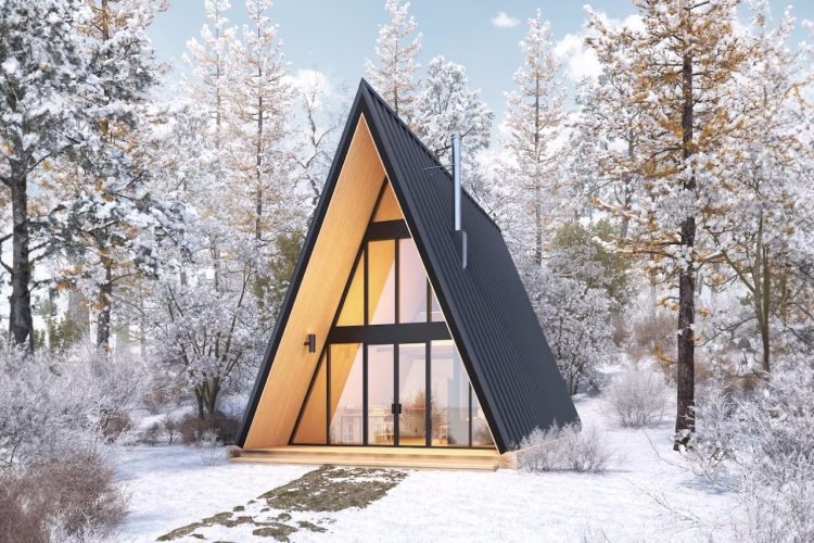 Dez Maneiras De Fazer Sua Pequena Casa Parecer Espaçosa