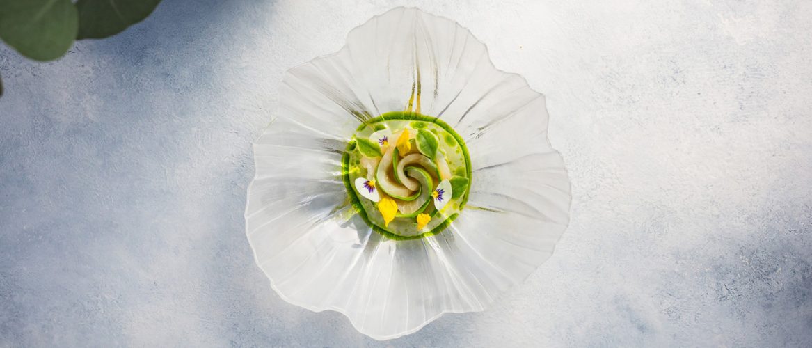 Hotéis Com Restaurantes Com Estrelas Michelin