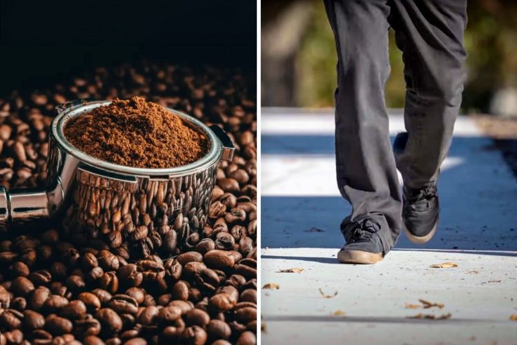 O Primeiro Pavimento De “concreto-café” Do Mundo Na Austrália é 30% Mais Resistente E Usa Borra De Café Reciclada