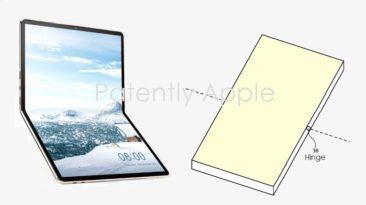 Os dobráveis ​​da Apple estão chegando, mas precisamos deles?