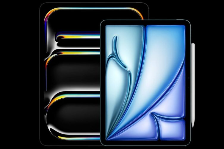 M4 IPad Pro é Superfino, Mas Também Superdurável, Conforme Comprovado Pelo Teste De Curvatura