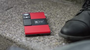 Os 5 principais designs de telefone peculiares que realmente fazem sentido
