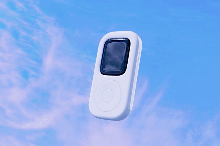 TinyPod Transforma O Apple Watch Em Um Pequeno IPod Para Nostalgia E Muito Mais TinyPod Transforma O Apple Watch Em Um Pequeno IPod Para Nostalgia E Muito Mais