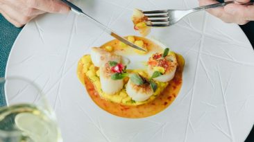 DEGUST’AR LISBOA TRAZ OS SABORES DA COZINHA ALENTEJANA PARA A CAPITAL COM NOVA CARTA QUE HOMENAGEIA A REGIÃO