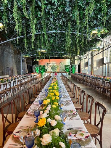 CASAMENTOS DE SANTO ANTÓNIO COM O REQUINTE DA CASA DO MARQUÊS