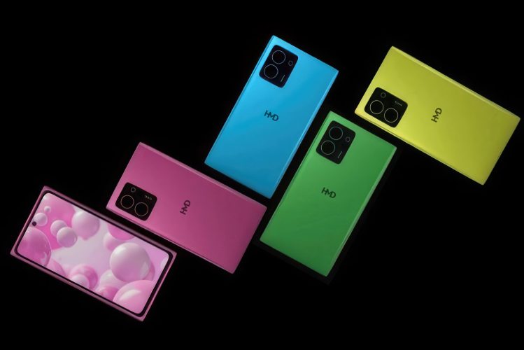 O HMD Skyline é O Renascimento Do Nokia Lumia Que Esperávamos?