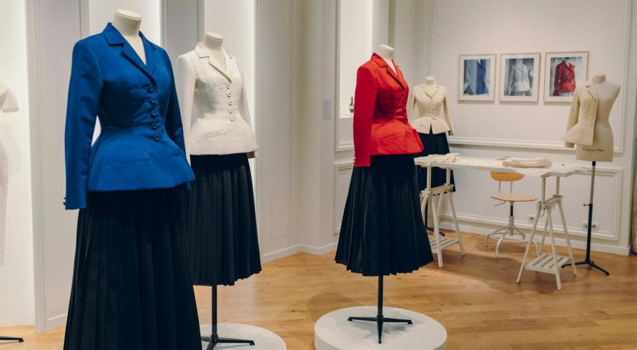 LVMH INAUGURA SUA “MAISON” PARA OS JOGOS OLÍMPICOS E PARALÍMPICOS DE PARIS 2024