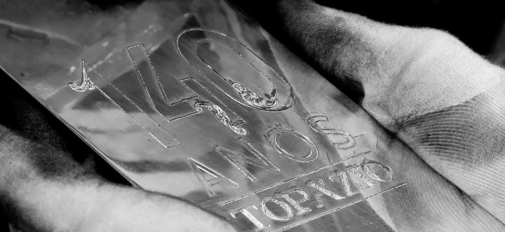 TOPáZIO – O SOM DA PRATA DE JOãO BOTELHO