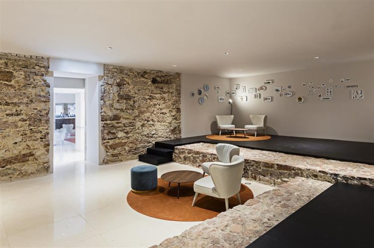 MONTEBELO VISTA ALEGRE ÍLHAVO HOTEL