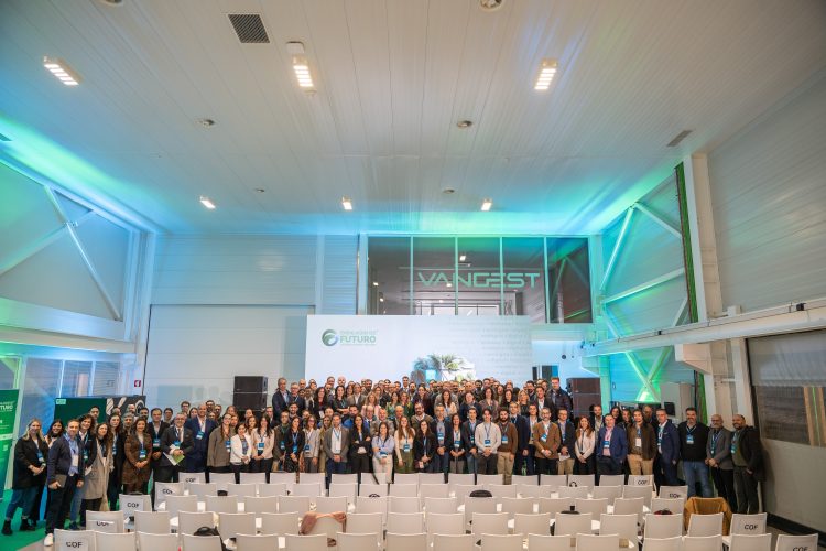 VANGEST Lidera A Transformação Do Setor Das Embalagens Com O Projeto ‘Embalagem Do Futuro®’