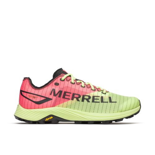 TRAIL RUNNING ESTÁ NA MODA E A MERRELL É A APOSTA CERTA PARA CORRER NA NATUREZA
