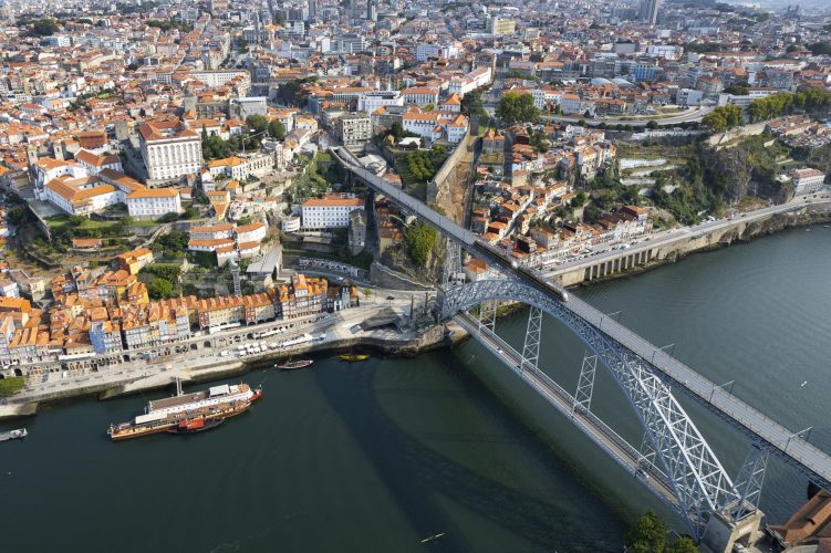 Porto Spots & Lifestyle