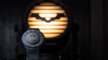 Kross Studio associa-se à Boutique dos Relógios