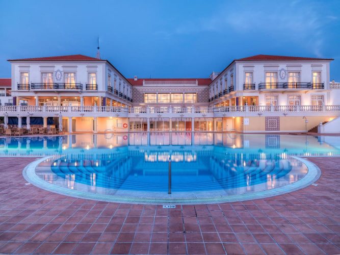 Marriott Praia D’El Rey Celebra Agosto Com Noites De Fado, Sunsets E Bem-estar à Beira-mar