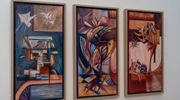 BIENAL JOVEM Jov’Arte 2025 – VISIT LOURES.COM