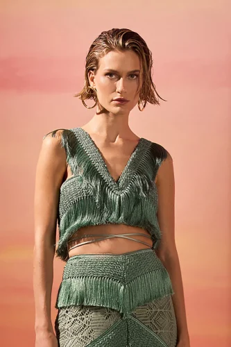 PatBO – Moda Através De Técnicas Manuais Que Se Expressam Com Alma E Excelência