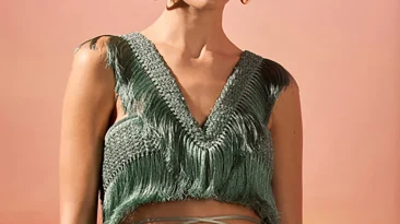 PatBO – Moda através de técnicas manuais que se expressam com alma e excelência