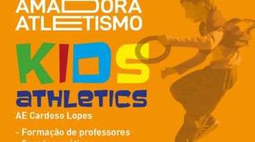 Kids Athletics – VISIT AMADORA.PT