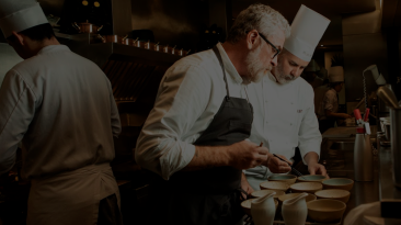 D.O.M. RESTAURANTE, SãO PAULO, BRASIL