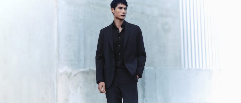 Coleção Performance Da Mango