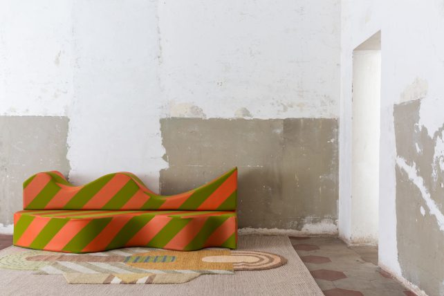 Radical Design Italiano Por QuartoSala