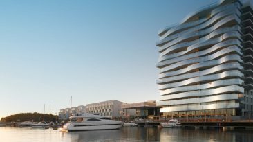 Tróia Design Hotel A Viver A Páscoa