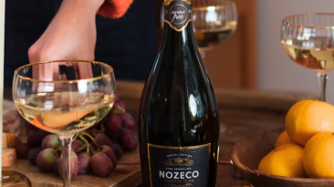 Vinalda Traz Espumantes Sem álcool Para Portugal