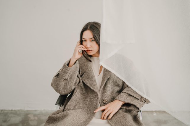 A MIRΛKΛYΛ é Uma Marca Portuguesa Nascida Da ânsia Por Mudança, é Muito Mais Que Moda…