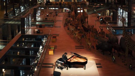 KERING CELEBRA A BIODIVERSIDADE NA PRIMEIRA EDIÇÃO DA SUA “NOITE NO MUSEU”