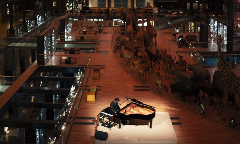 KERING CELEBRA A BIODIVERSIDADE NA PRIMEIRA EDIÇÃO DA SUA “NOITE NO MUSEU”