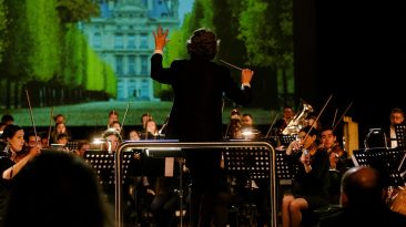 De Strauss a Miguel Araújo: assim vai ser a temporada 2026 de Concertos Promenade