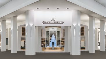Jaeger-LeCoultre, Watches And Wonders Geneva 2026